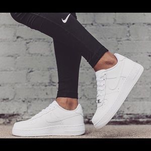 Nike Air Force 1’s